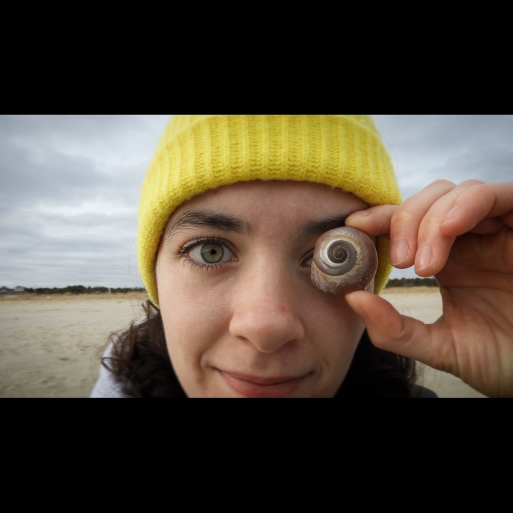 Meet your Posher, Alison